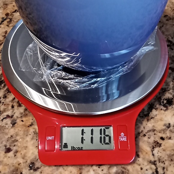 Vintage LARRY LASLO For MIKASA. Ombre Purple Glass Vase. Flawless Condition. - Picture 12 of 15